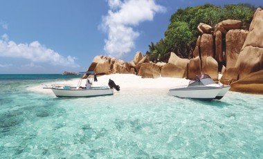 Beaches