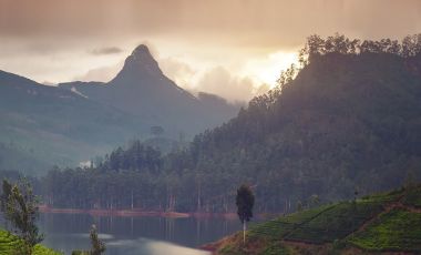 Nature & Landscapes