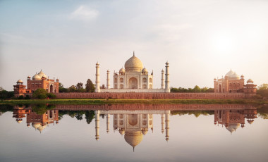 North India