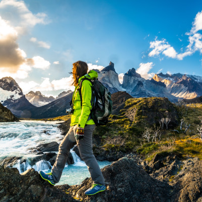 Chile-Torres-del-Paine-National-Park