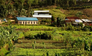 Rwanda