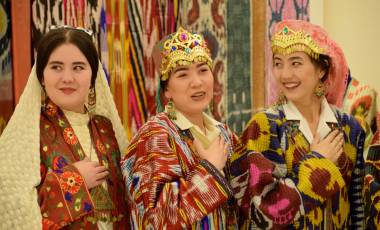 Uzbekistan