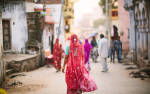 South India