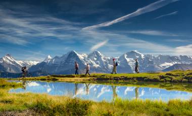 Travel Themes