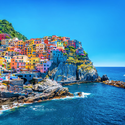 Travel Blog