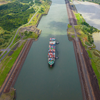 Panama: Nature, Culture & Private Island