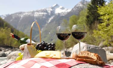 Wine & Food