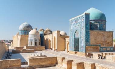 Uzbekistan